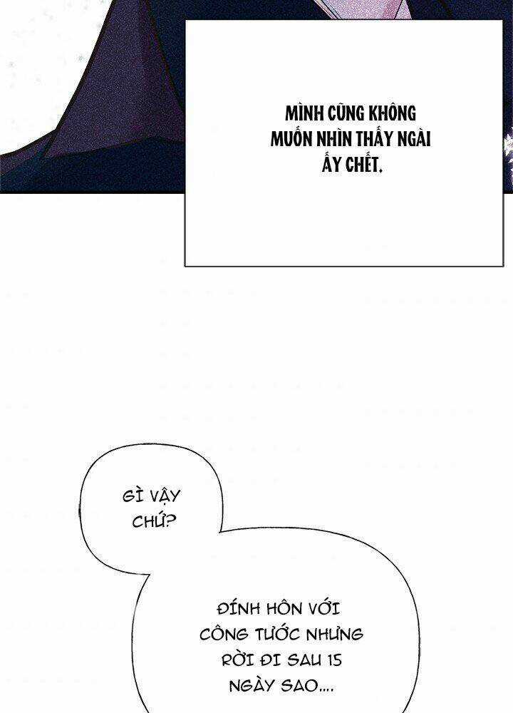 Chị Tôi Đã Nhặt Về Nhà Một Nam Chính Quyến Rũ Chapter 56 trang 44