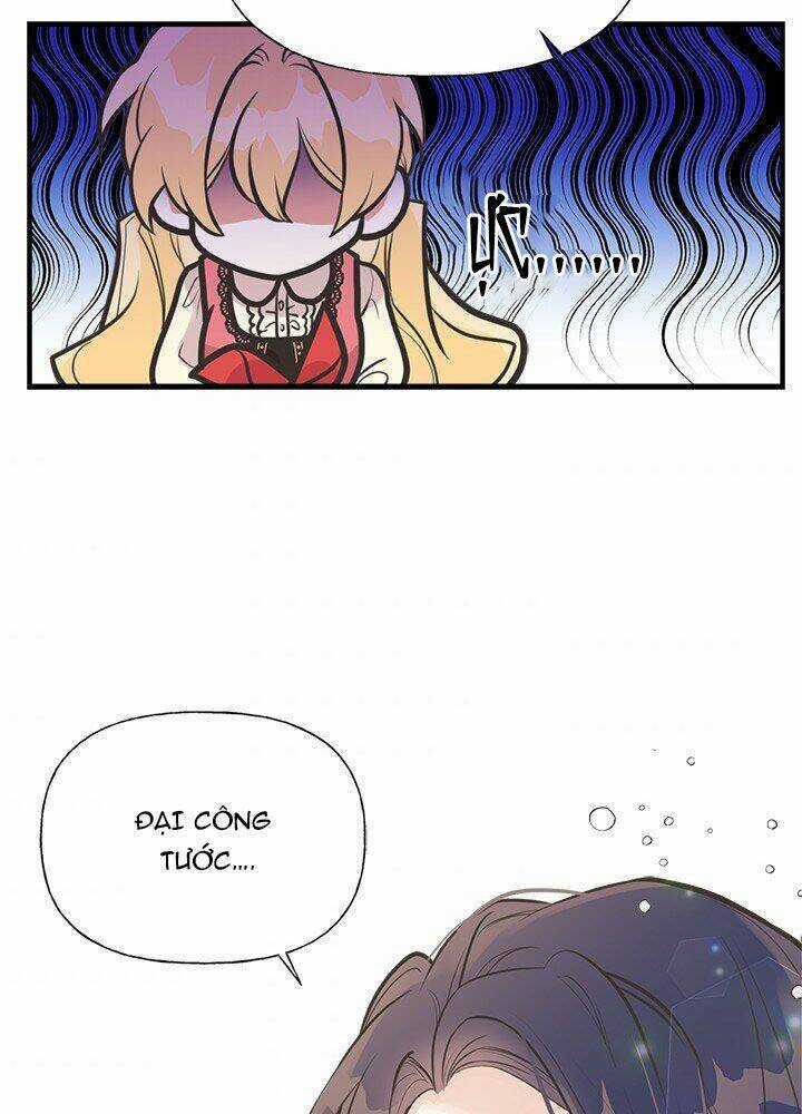 Chị Tôi Đã Nhặt Về Nhà Một Nam Chính Quyến Rũ Chapter 56 trang 45