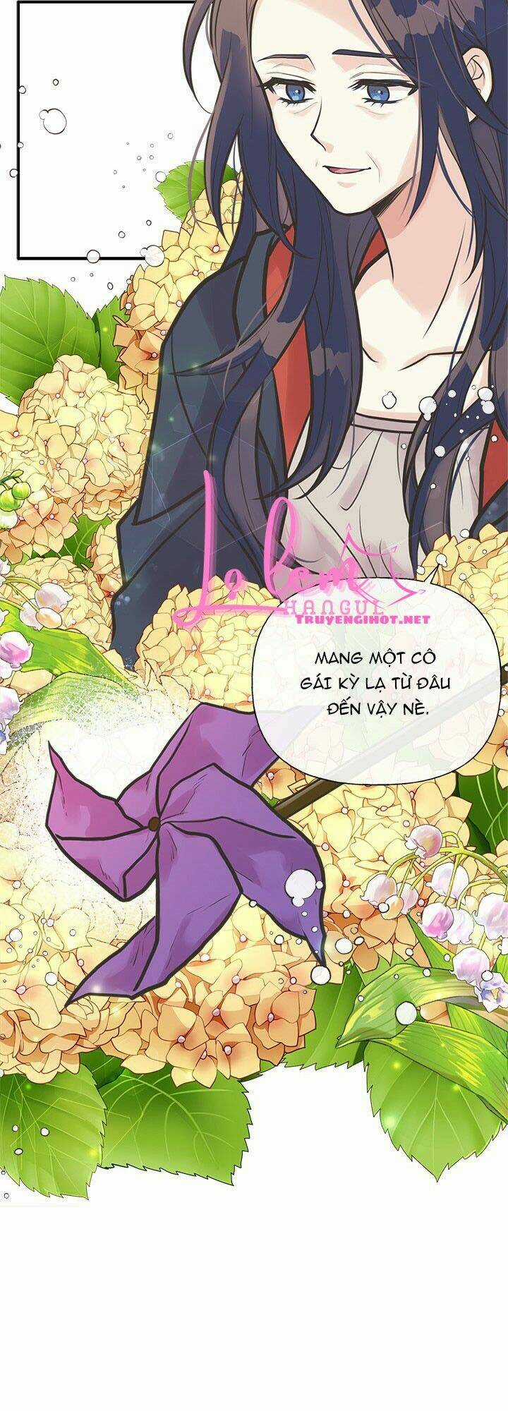 Chị Tôi Đã Nhặt Về Nhà Một Nam Chính Quyến Rũ Chapter 56 trang 46