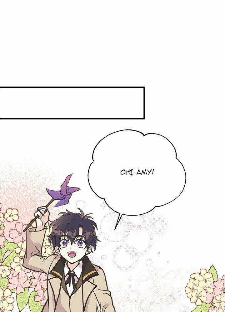 Chị Tôi Đã Nhặt Về Nhà Một Nam Chính Quyến Rũ Chapter 56 trang 47