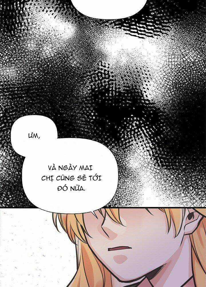 Chị Tôi Đã Nhặt Về Nhà Một Nam Chính Quyến Rũ Chapter 56 trang 53