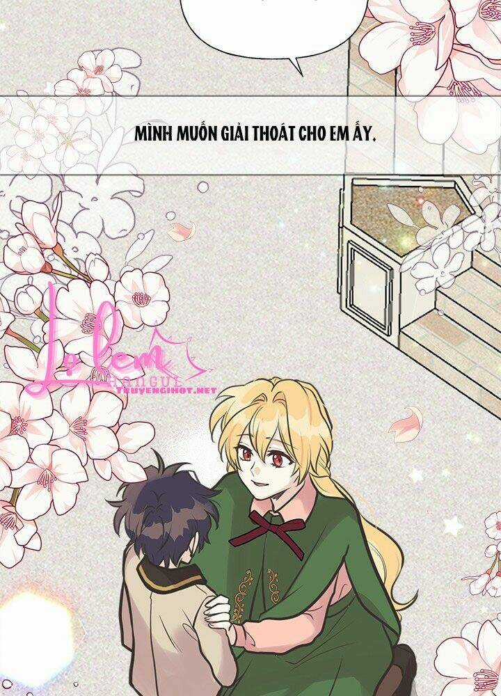 Chị Tôi Đã Nhặt Về Nhà Một Nam Chính Quyến Rũ Chapter 56 trang 55