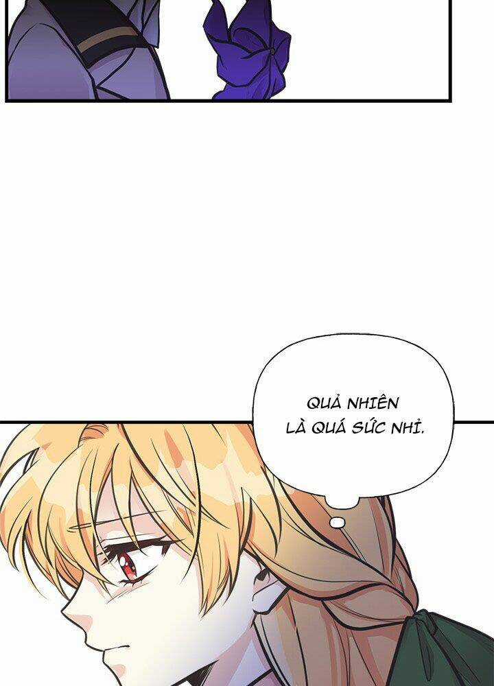 Chị Tôi Đã Nhặt Về Nhà Một Nam Chính Quyến Rũ Chapter 56 trang 56