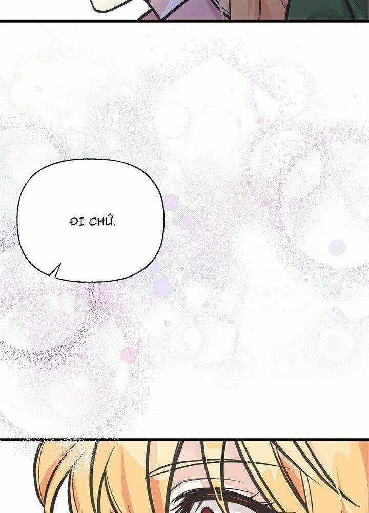 Chị Tôi Đã Nhặt Về Nhà Một Nam Chính Quyến Rũ Chapter 56 trang 57