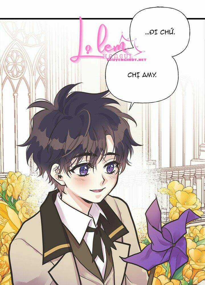 Chị Tôi Đã Nhặt Về Nhà Một Nam Chính Quyến Rũ Chapter 56 trang 59