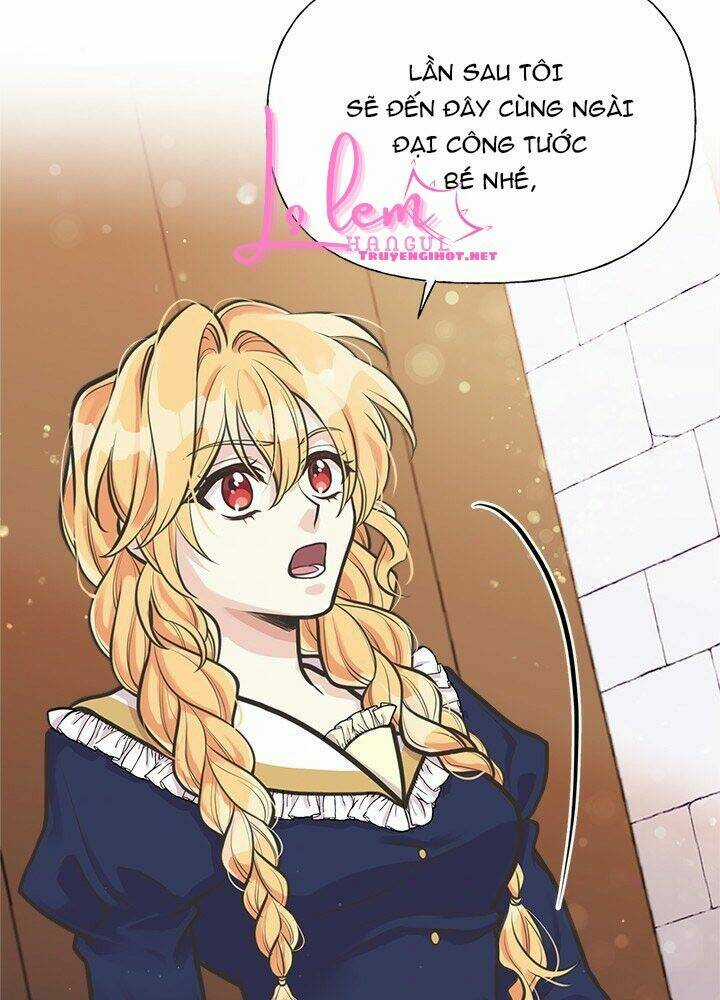 Chị Tôi Đã Nhặt Về Nhà Một Nam Chính Quyến Rũ Chapter 56 trang 6