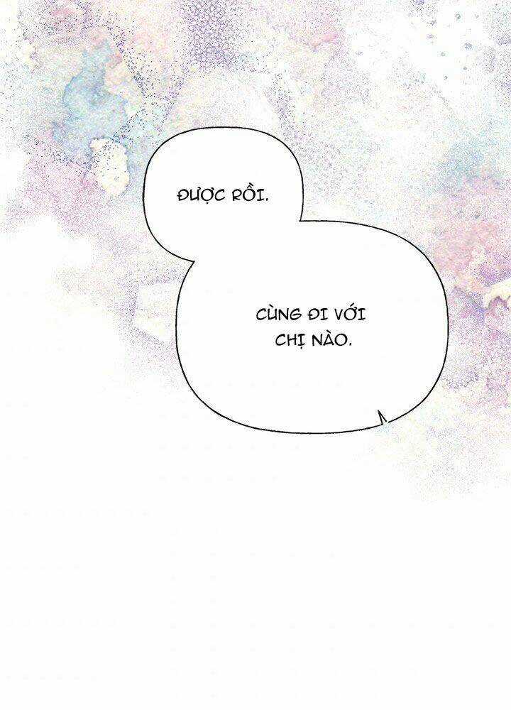 Chị Tôi Đã Nhặt Về Nhà Một Nam Chính Quyến Rũ Chapter 56 trang 61