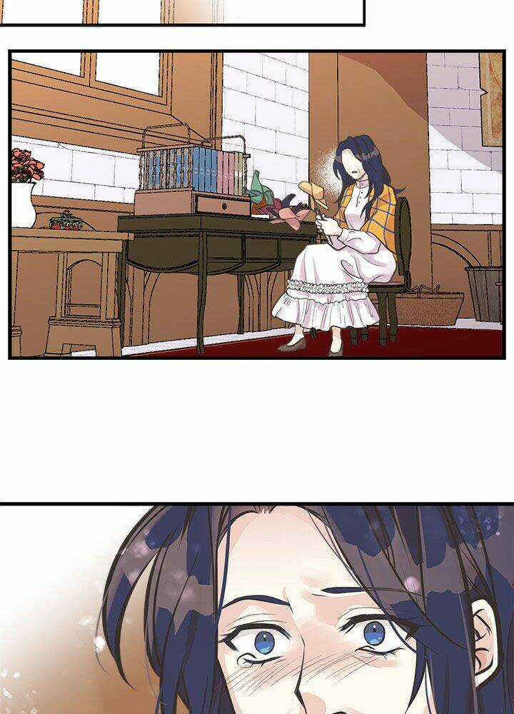 Chị Tôi Đã Nhặt Về Nhà Một Nam Chính Quyến Rũ Chapter 56 trang 63