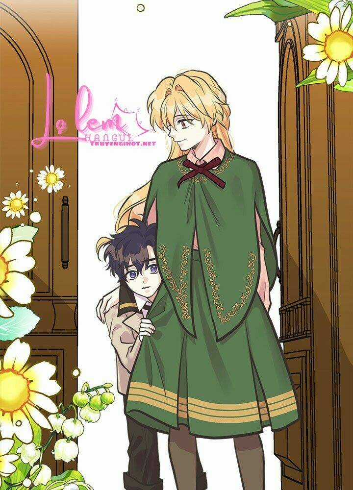 Chị Tôi Đã Nhặt Về Nhà Một Nam Chính Quyến Rũ Chapter 56 trang 65