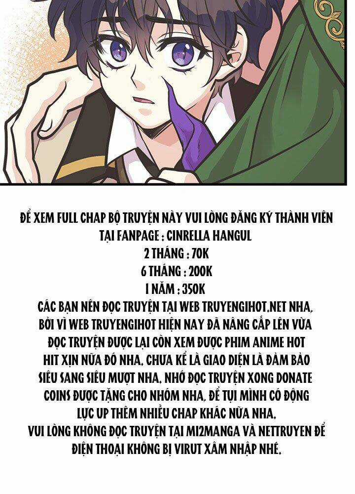 Chị Tôi Đã Nhặt Về Nhà Một Nam Chính Quyến Rũ Chapter 56 trang 67