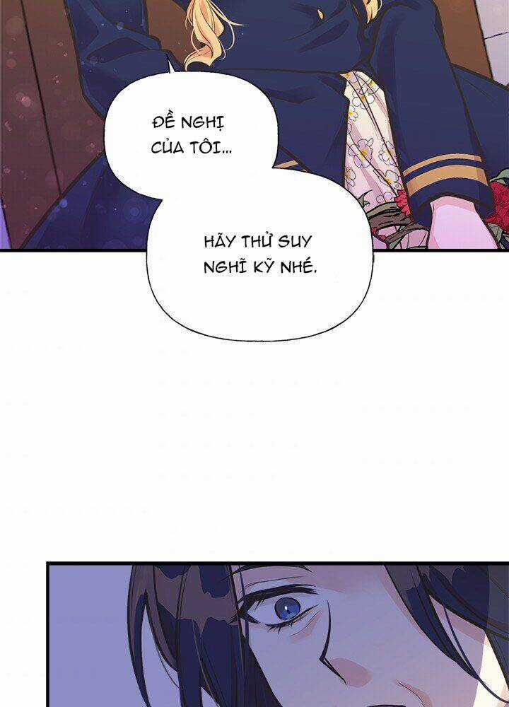 Chị Tôi Đã Nhặt Về Nhà Một Nam Chính Quyến Rũ Chapter 56 trang 7