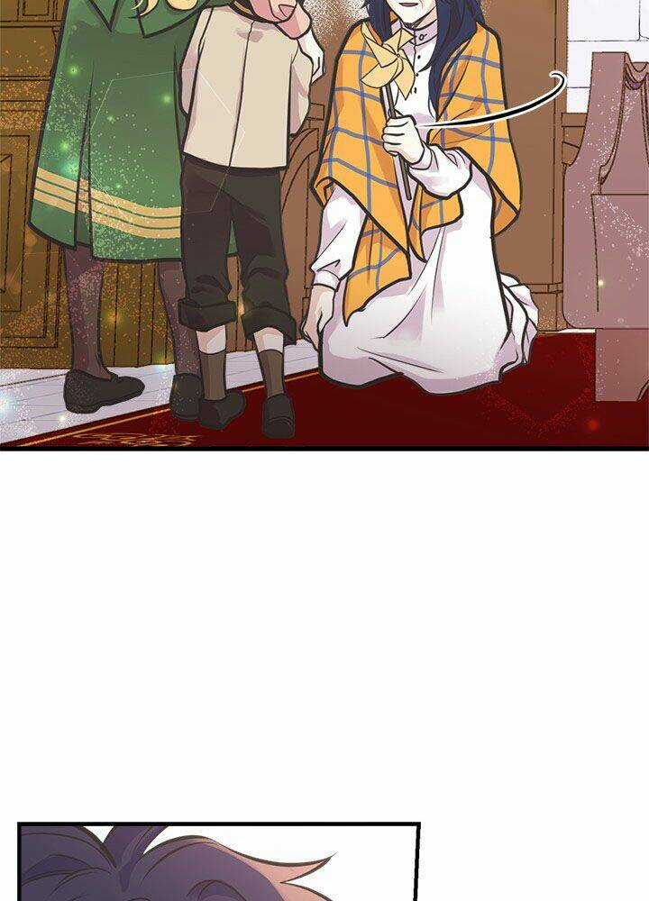 Chị Tôi Đã Nhặt Về Nhà Một Nam Chính Quyến Rũ Chapter 56 trang 70