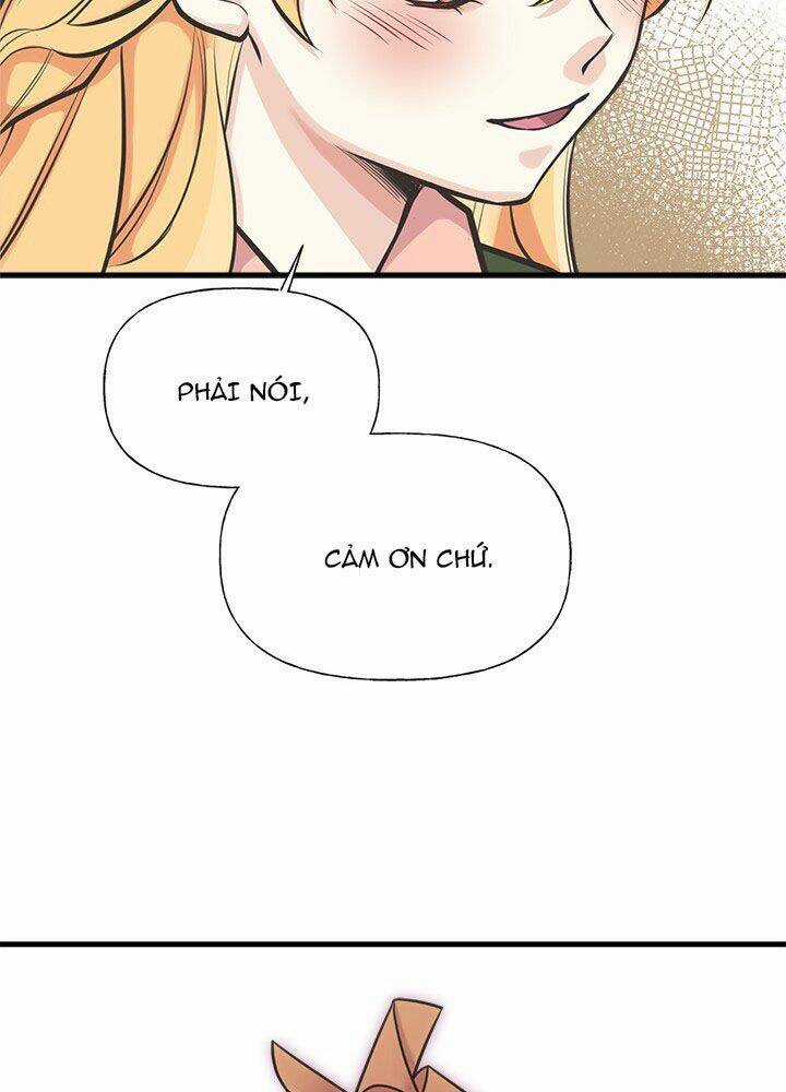 Chị Tôi Đã Nhặt Về Nhà Một Nam Chính Quyến Rũ Chapter 56 trang 73