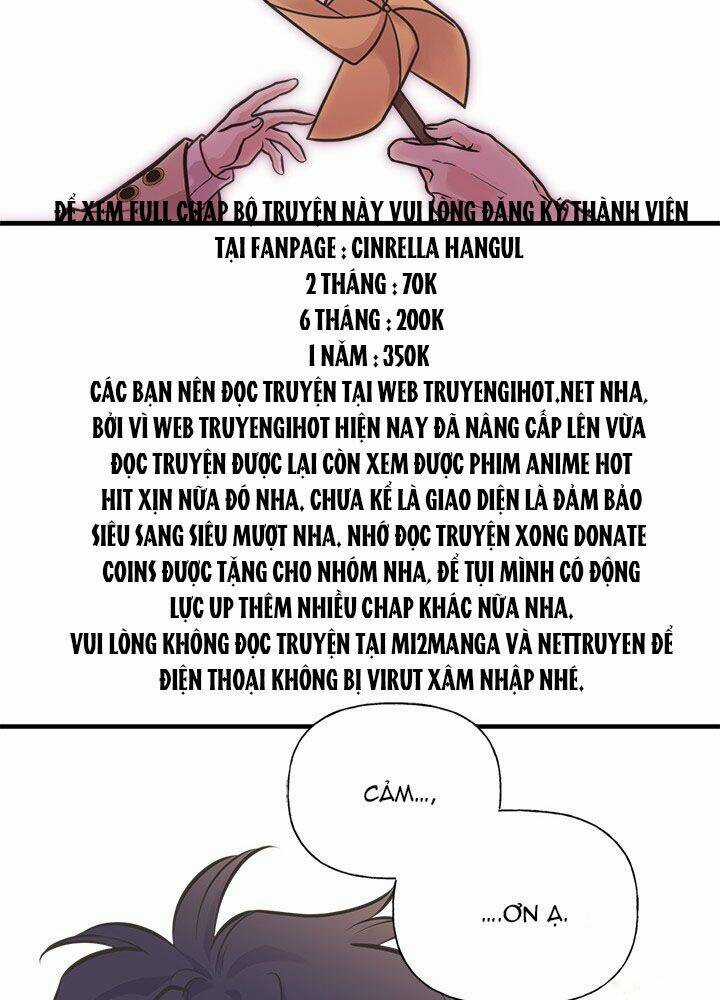 Chị Tôi Đã Nhặt Về Nhà Một Nam Chính Quyến Rũ Chapter 56 trang 74