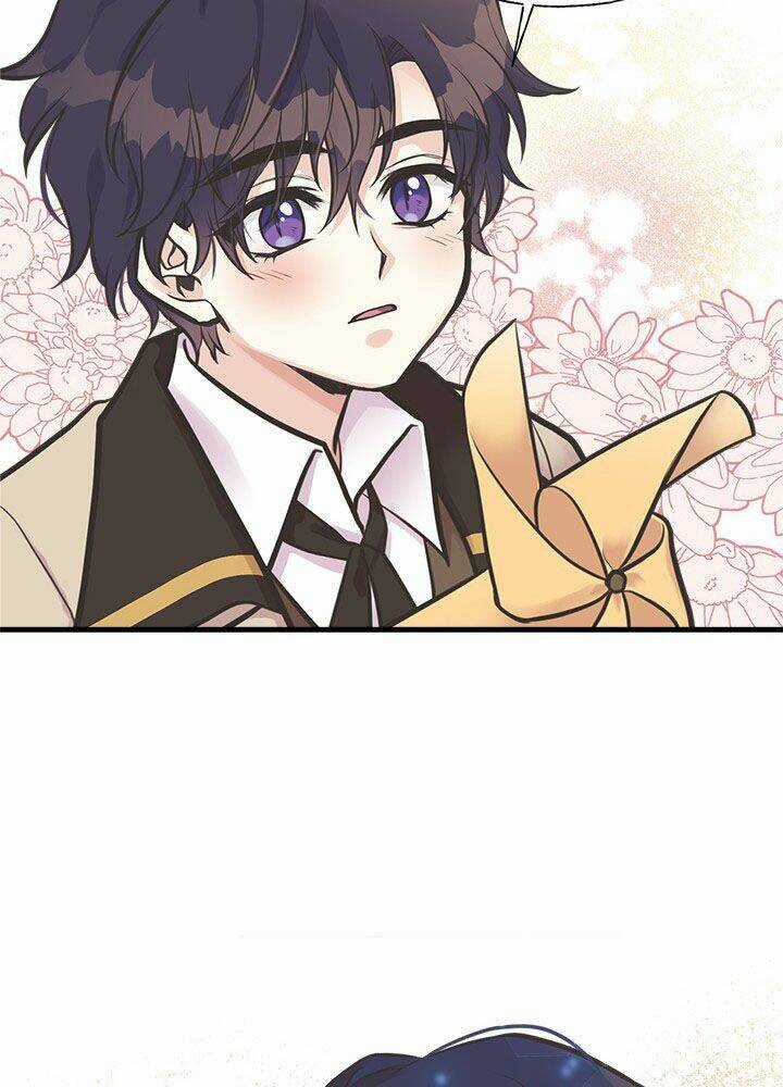 Chị Tôi Đã Nhặt Về Nhà Một Nam Chính Quyến Rũ Chapter 56 trang 75