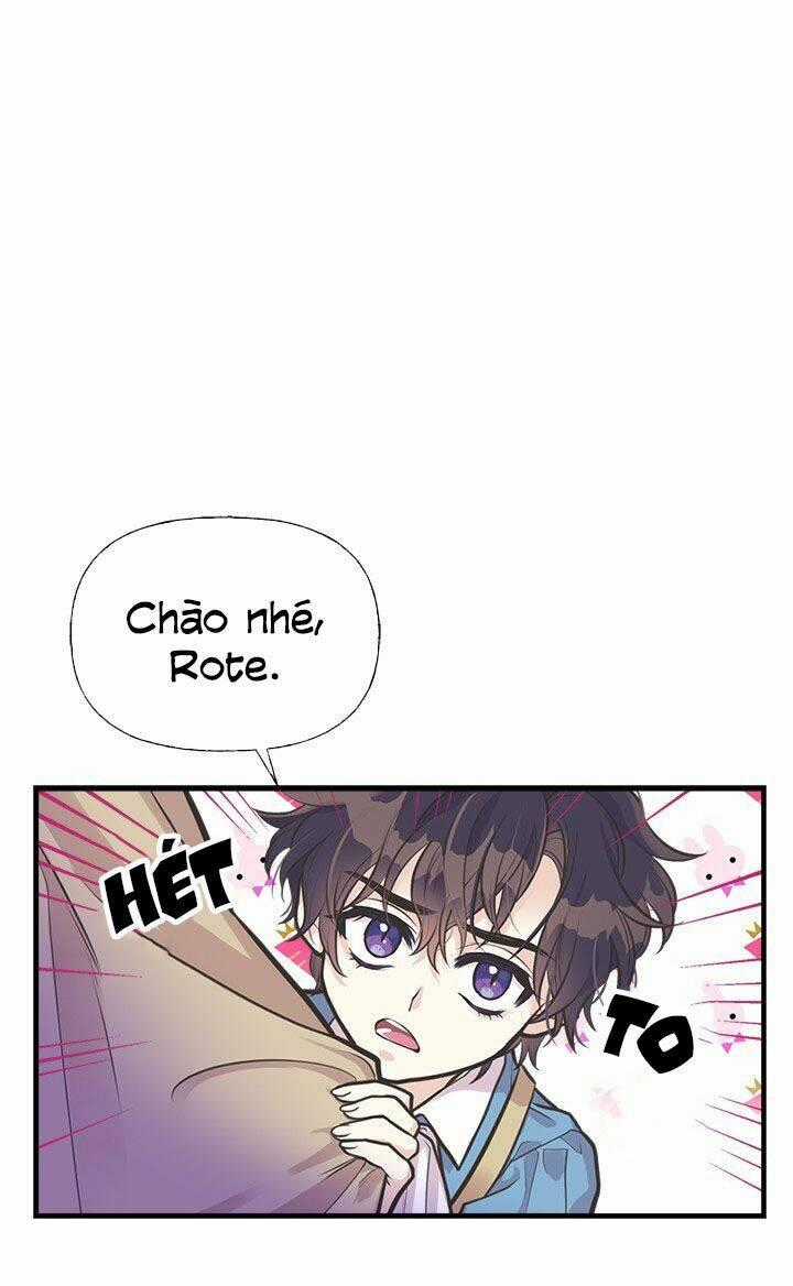 Chị Tôi Đã Nhặt Về Nhà Một Nam Chính Quyến Rũ Chapter 57.1 trang 0