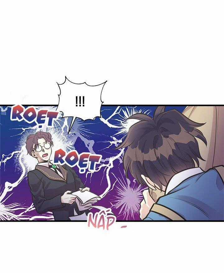 Chị Tôi Đã Nhặt Về Nhà Một Nam Chính Quyến Rũ Chapter 57.1 trang 1