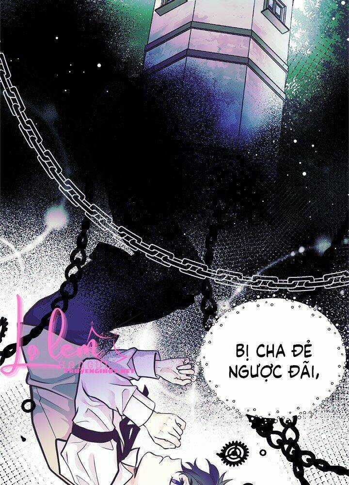 Chị Tôi Đã Nhặt Về Nhà Một Nam Chính Quyến Rũ Chapter 57.1 trang 10