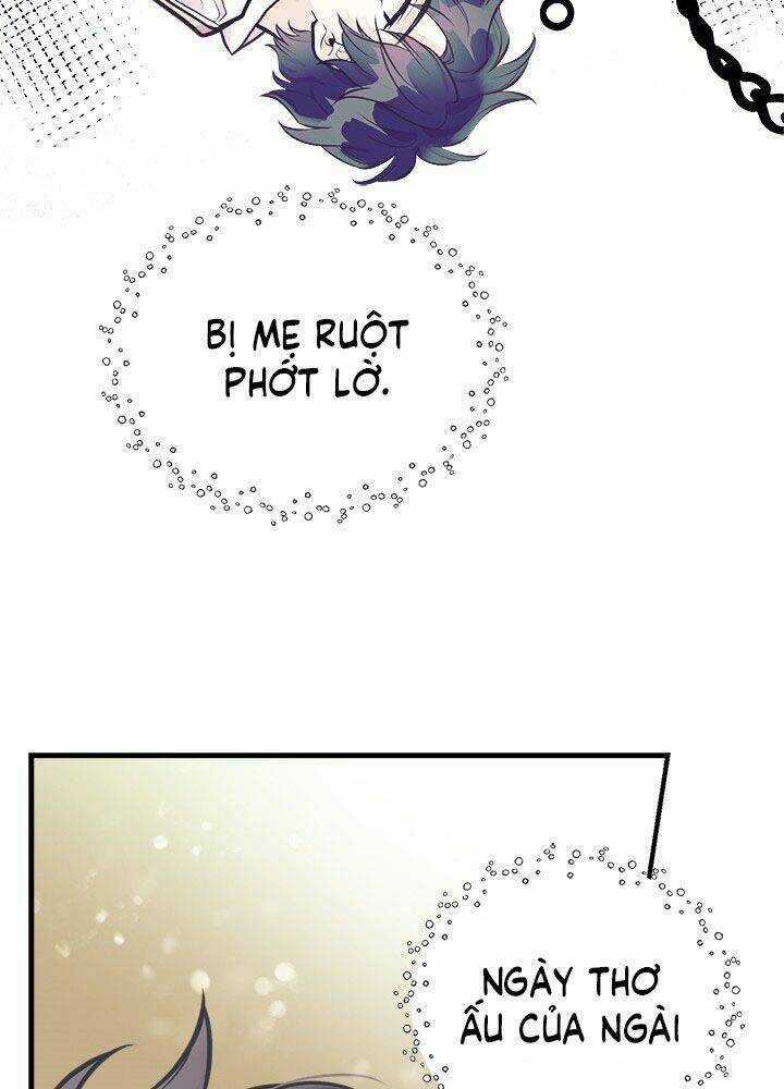 Chị Tôi Đã Nhặt Về Nhà Một Nam Chính Quyến Rũ Chapter 57.1 trang 11