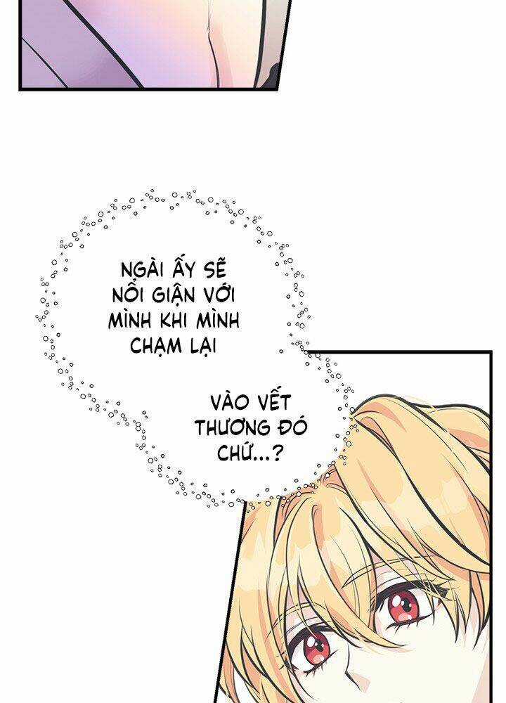 Chị Tôi Đã Nhặt Về Nhà Một Nam Chính Quyến Rũ Chapter 57.1 trang 13