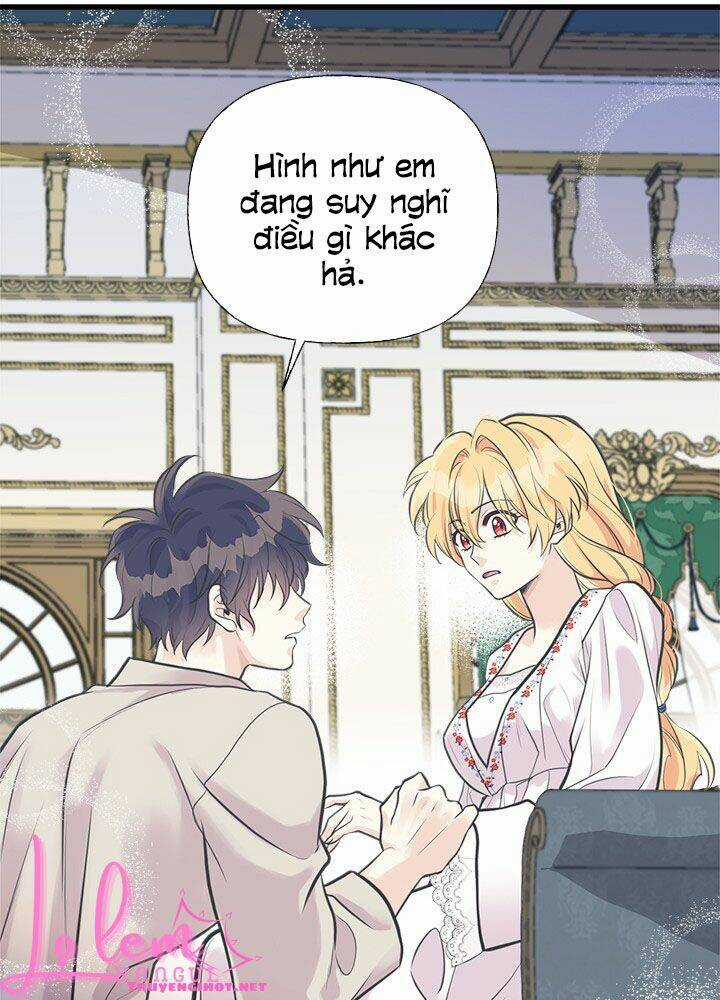 Chị Tôi Đã Nhặt Về Nhà Một Nam Chính Quyến Rũ Chapter 57.1 trang 15