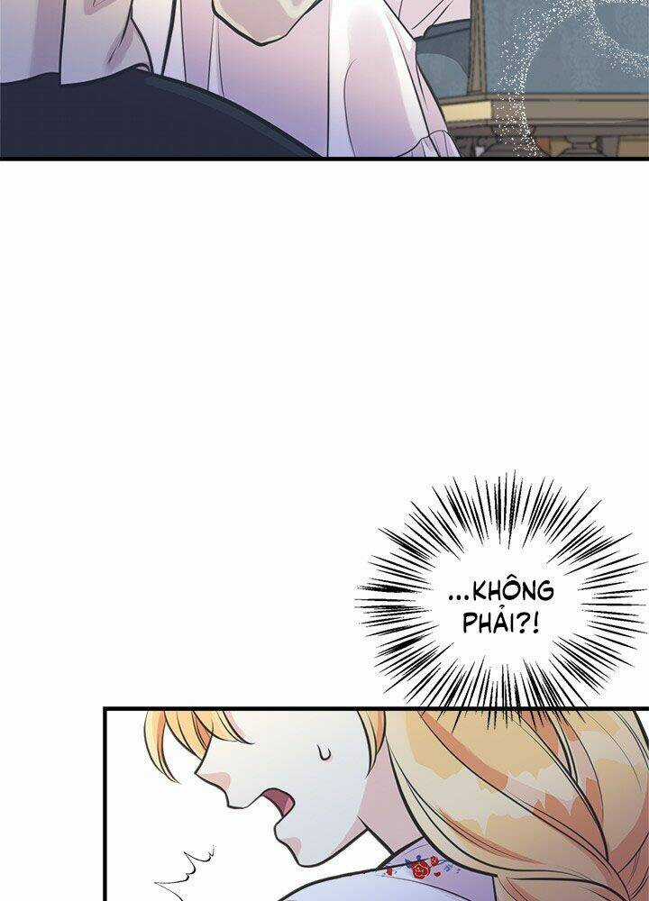 Chị Tôi Đã Nhặt Về Nhà Một Nam Chính Quyến Rũ Chapter 57.1 trang 16