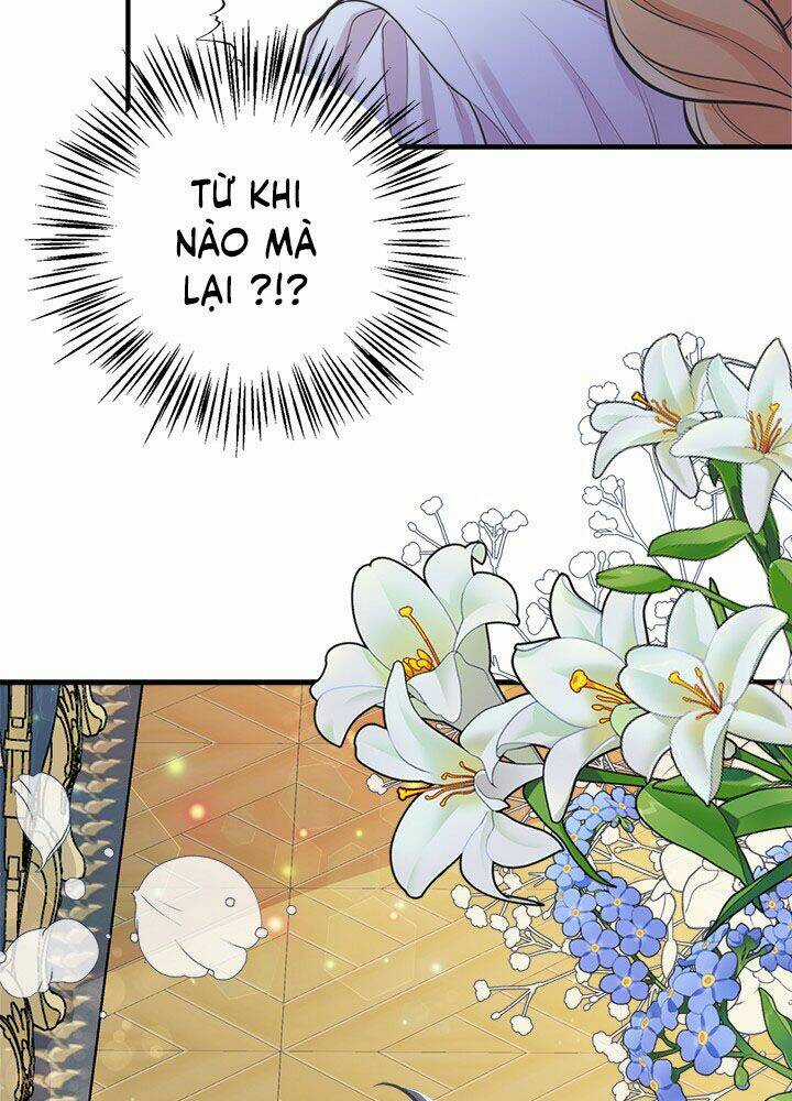 Chị Tôi Đã Nhặt Về Nhà Một Nam Chính Quyến Rũ Chapter 57.1 trang 17