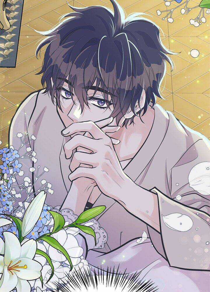 Chị Tôi Đã Nhặt Về Nhà Một Nam Chính Quyến Rũ Chapter 57.1 trang 18