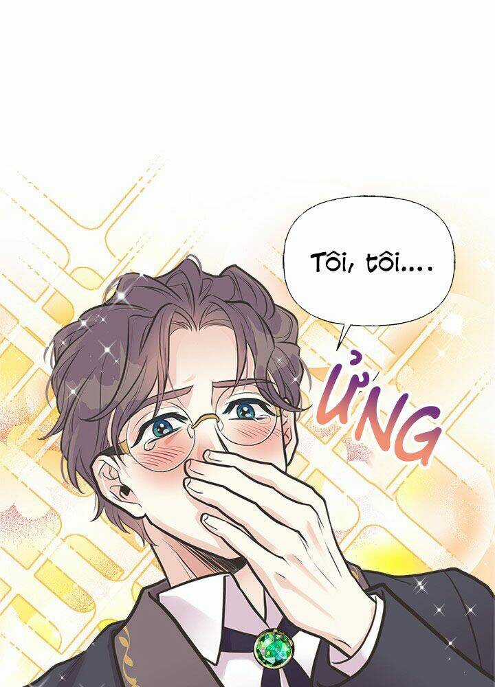 Chị Tôi Đã Nhặt Về Nhà Một Nam Chính Quyến Rũ Chapter 57.1 trang 2