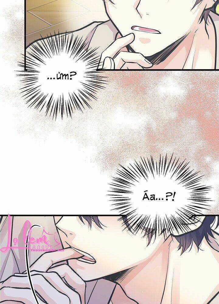 Chị Tôi Đã Nhặt Về Nhà Một Nam Chính Quyến Rũ Chapter 57.1 trang 20