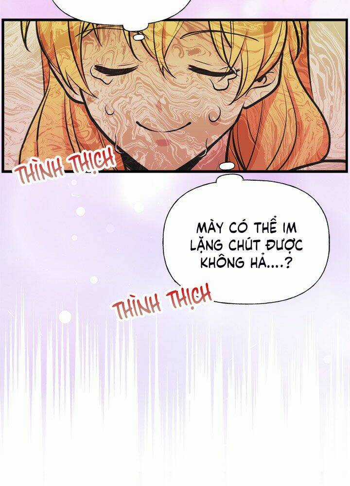 Chị Tôi Đã Nhặt Về Nhà Một Nam Chính Quyến Rũ Chapter 57.1 trang 22