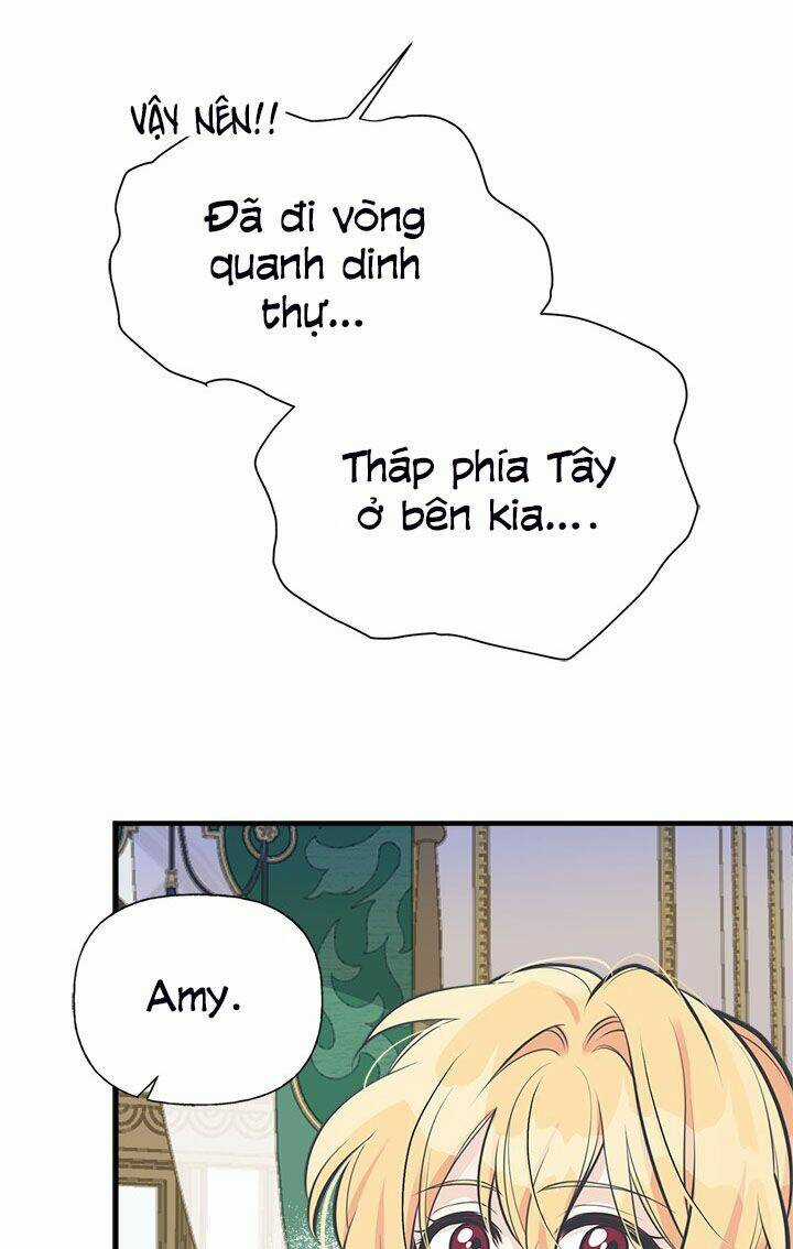 Chị Tôi Đã Nhặt Về Nhà Một Nam Chính Quyến Rũ Chapter 57.1 trang 24