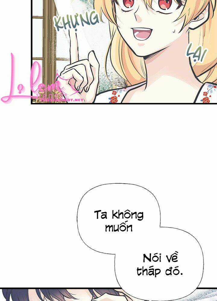 Chị Tôi Đã Nhặt Về Nhà Một Nam Chính Quyến Rũ Chapter 57.1 trang 25