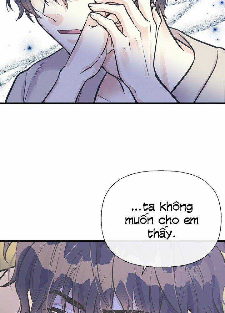 Chị Tôi Đã Nhặt Về Nhà Một Nam Chính Quyến Rũ Chapter 57.1 trang 26