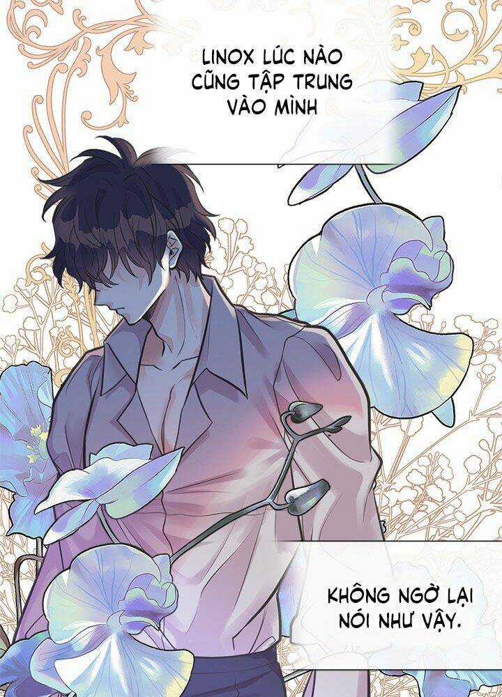 Chị Tôi Đã Nhặt Về Nhà Một Nam Chính Quyến Rũ Chapter 57.1 trang 28