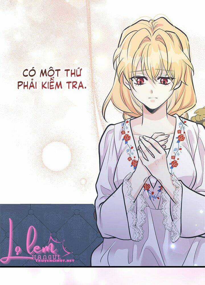 Chị Tôi Đã Nhặt Về Nhà Một Nam Chính Quyến Rũ Chapter 57.1 trang 30