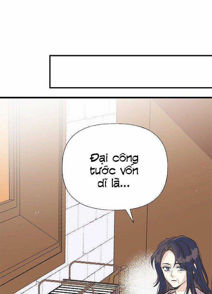 Chị Tôi Đã Nhặt Về Nhà Một Nam Chính Quyến Rũ Chapter 57.1 trang 32