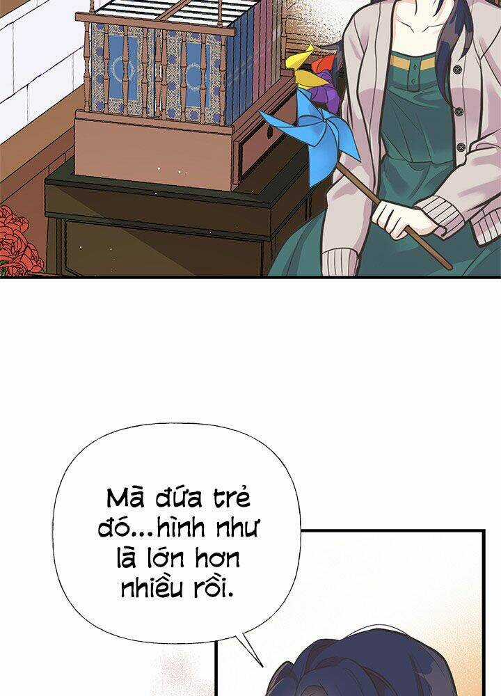 Chị Tôi Đã Nhặt Về Nhà Một Nam Chính Quyến Rũ Chapter 57.1 trang 33