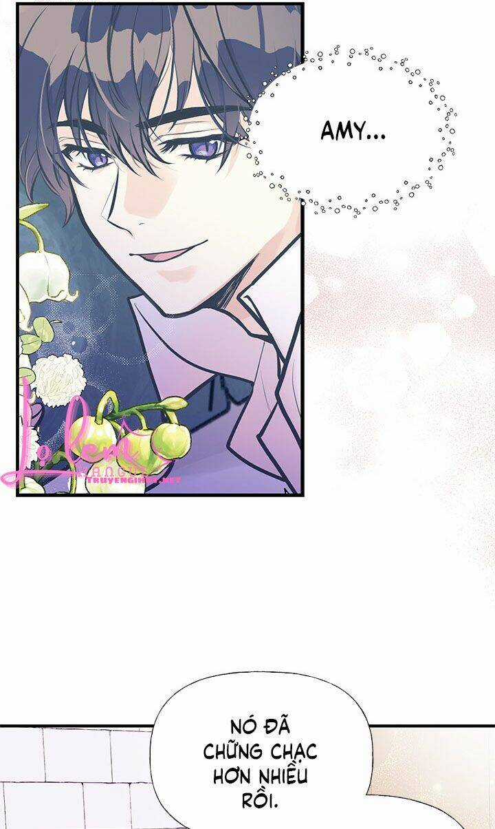 Chị Tôi Đã Nhặt Về Nhà Một Nam Chính Quyến Rũ Chapter 57.1 trang 35