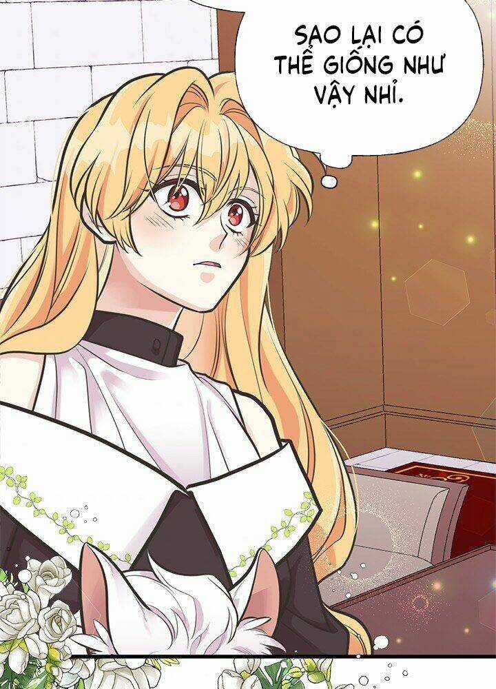 Chị Tôi Đã Nhặt Về Nhà Một Nam Chính Quyến Rũ Chapter 57.1 trang 36