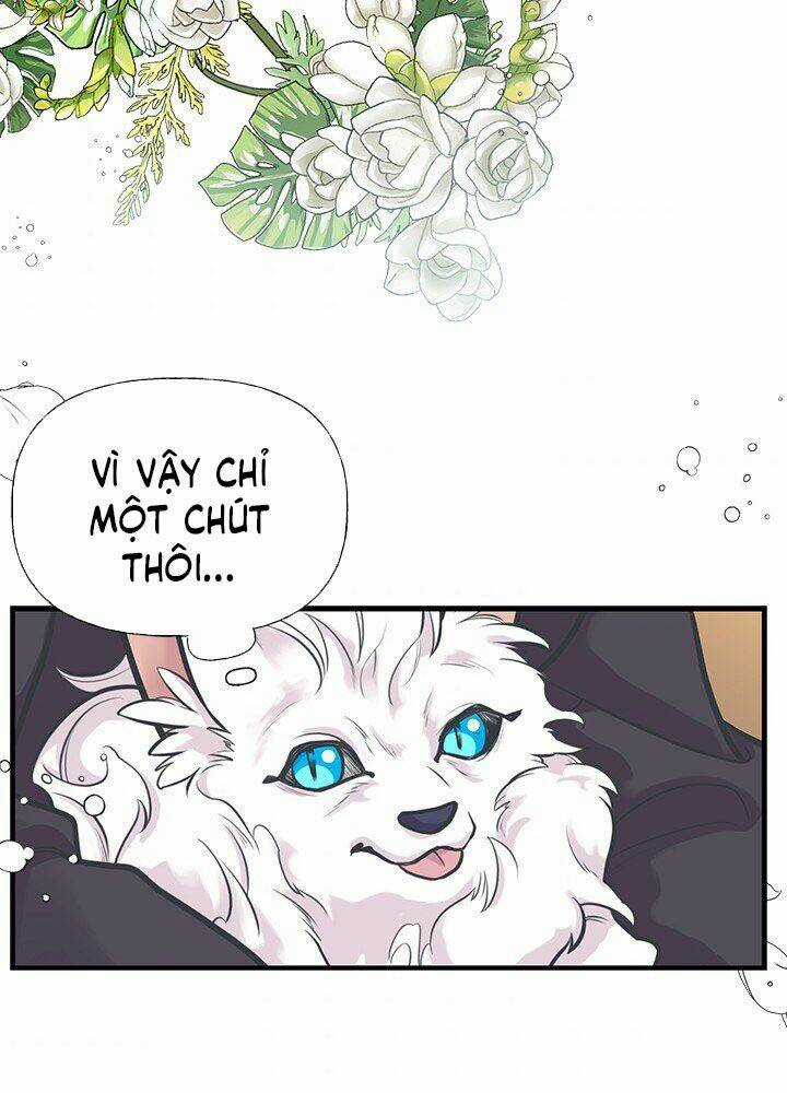 Chị Tôi Đã Nhặt Về Nhà Một Nam Chính Quyến Rũ Chapter 57.1 trang 37