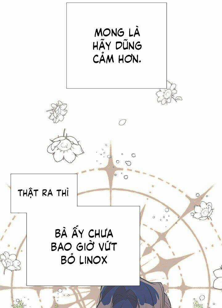 Chị Tôi Đã Nhặt Về Nhà Một Nam Chính Quyến Rũ Chapter 57.1 trang 38