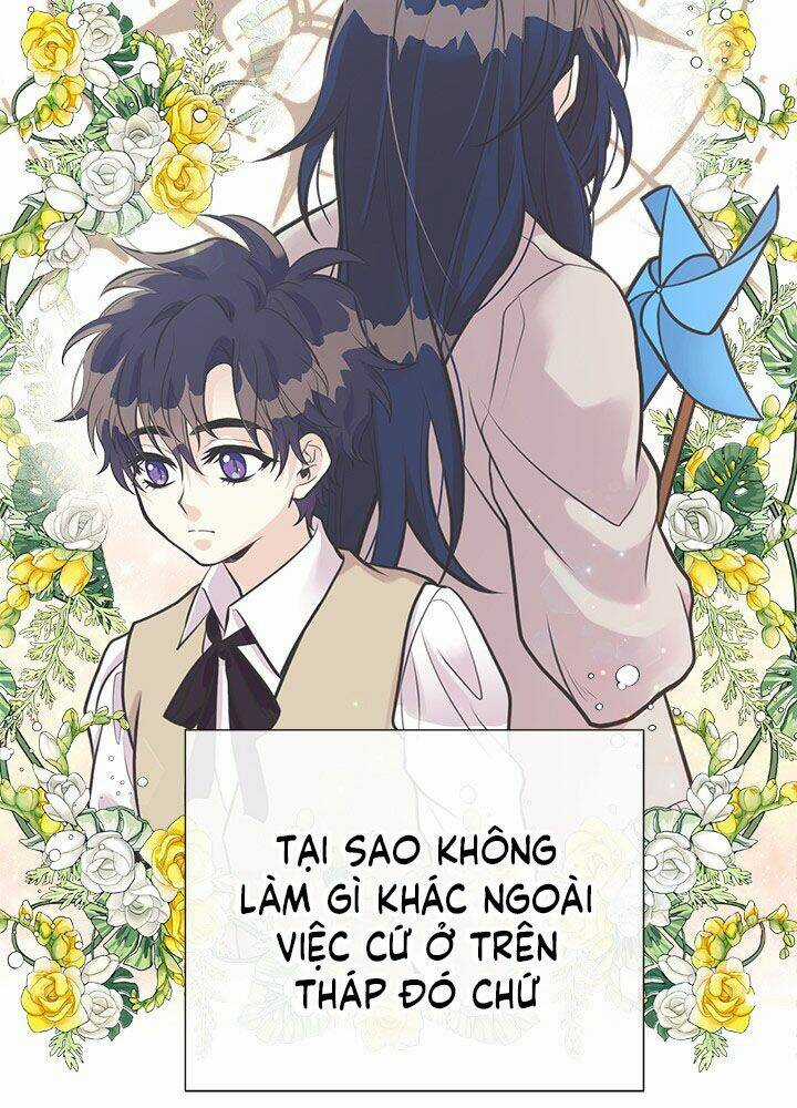 Chị Tôi Đã Nhặt Về Nhà Một Nam Chính Quyến Rũ Chapter 57.1 trang 39