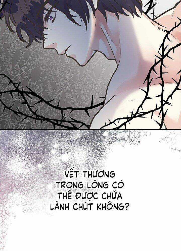 Chị Tôi Đã Nhặt Về Nhà Một Nam Chính Quyến Rũ Chapter 57.1 trang 41