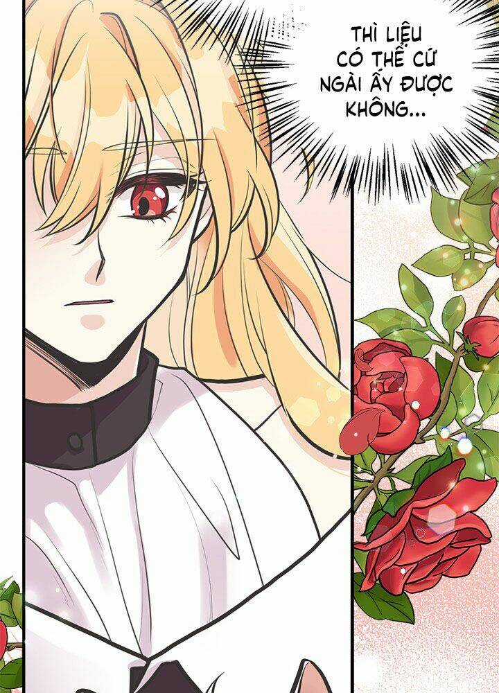 Chị Tôi Đã Nhặt Về Nhà Một Nam Chính Quyến Rũ Chapter 57.1 trang 43