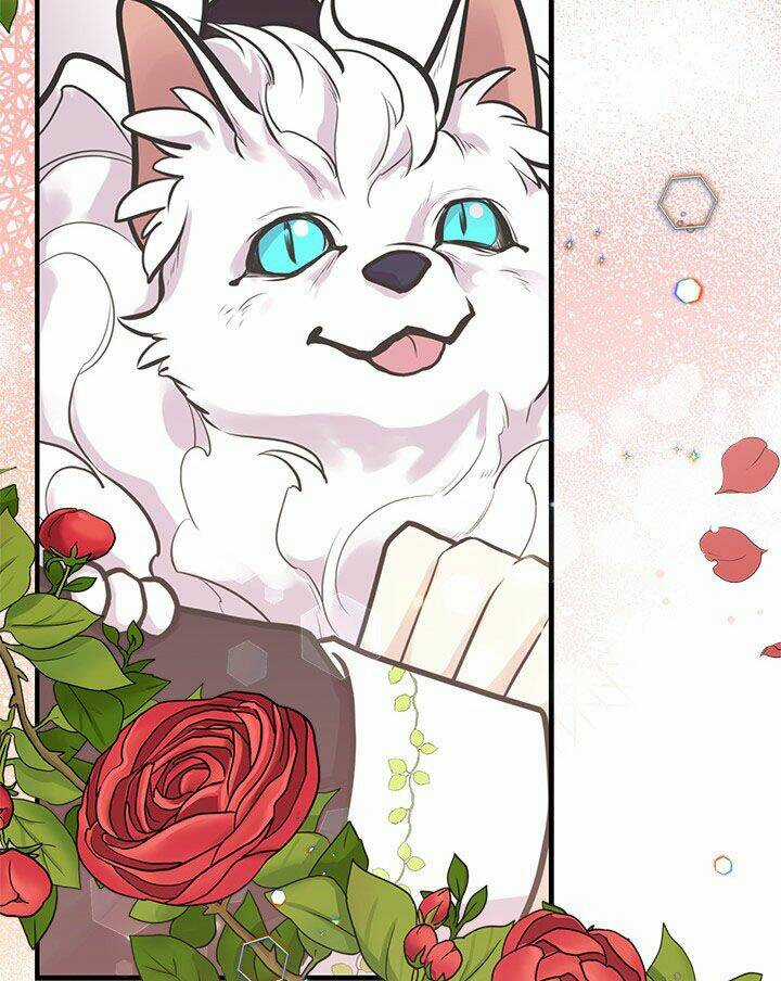 Chị Tôi Đã Nhặt Về Nhà Một Nam Chính Quyến Rũ Chapter 57.1 trang 44