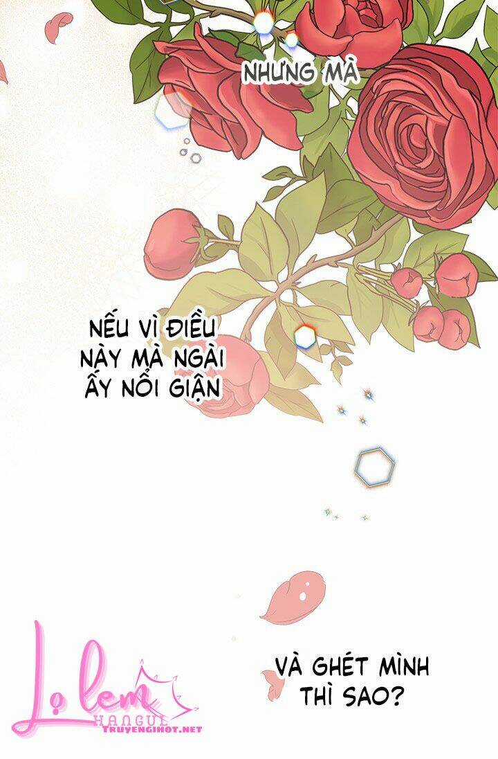 Chị Tôi Đã Nhặt Về Nhà Một Nam Chính Quyến Rũ Chapter 57.1 trang 45