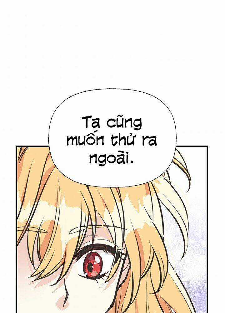 Chị Tôi Đã Nhặt Về Nhà Một Nam Chính Quyến Rũ Chapter 57.1 trang 46