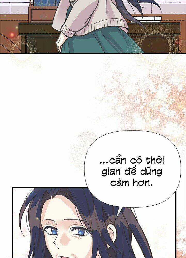 Chị Tôi Đã Nhặt Về Nhà Một Nam Chính Quyến Rũ Chapter 57.1 trang 49