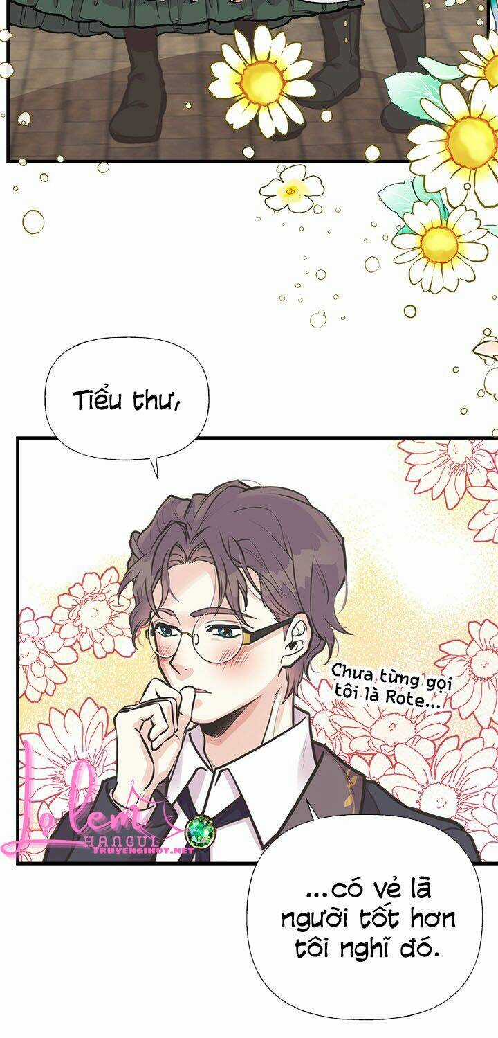 Chị Tôi Đã Nhặt Về Nhà Một Nam Chính Quyến Rũ Chapter 57.1 trang 5